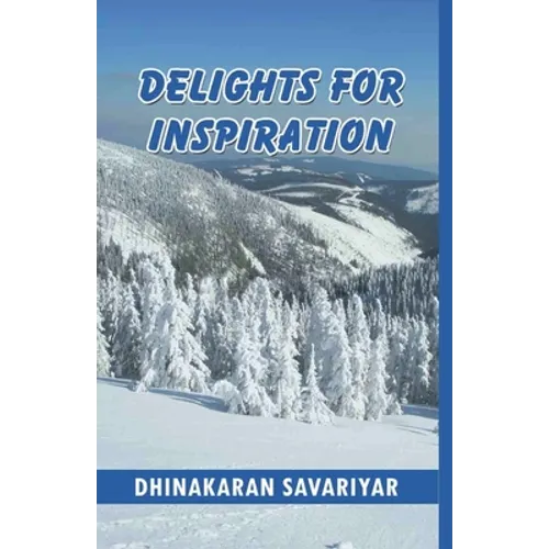 Delights for Inspiration - Paperback