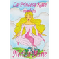La Princesa Kate medita (libro para niños sobre meditación de atención plena para niños, cuentos infantiles, libros infantiles, libros para los niños, - Paperback