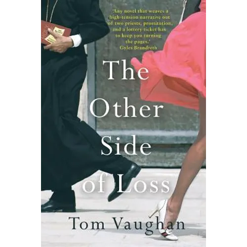 The Other Side of Loss - Paperback