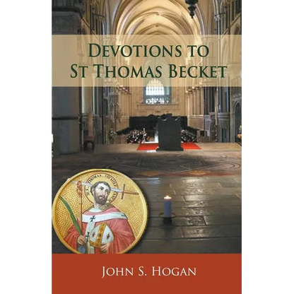 Devotions to St Thomas Becket - Paperback