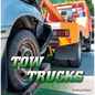 Tow Trucks - Hardcover