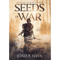 Seeds of War (The Smokesmiths Book One) - Hardcover