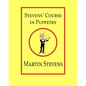 Stevens' Course in Puppetry - Paperback