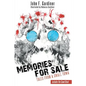 Memories for Sale: Tales from a Small Town - Paperback