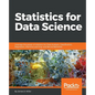 Statistics for Data Science - Paperback