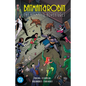Batman & Robin: The Animated Adventures - Paperback