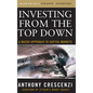 Investing from the Top Down: A Macro Approach to Capital Markets - Hardcover