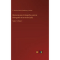 Memorias para la biografía y para la bibliografía de la isla de Cadiz: Tomo 1 y Tomo 2 - Hardcover