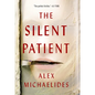 The Silent Patient - Library Binding