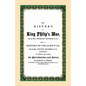 The History of King Philip's War - Paperback