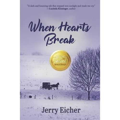 When Hearts Break - Paperback
