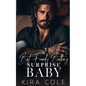 Best Friend's Brother's Surprise Baby - Paperback