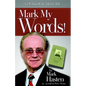 Mark My Words - Paperback