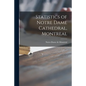 Statistics of Notre Dame Cathedral, Montreal [microform] - Paperback