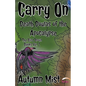Carry On: Death Doulas of the Apocalypse - Paperback