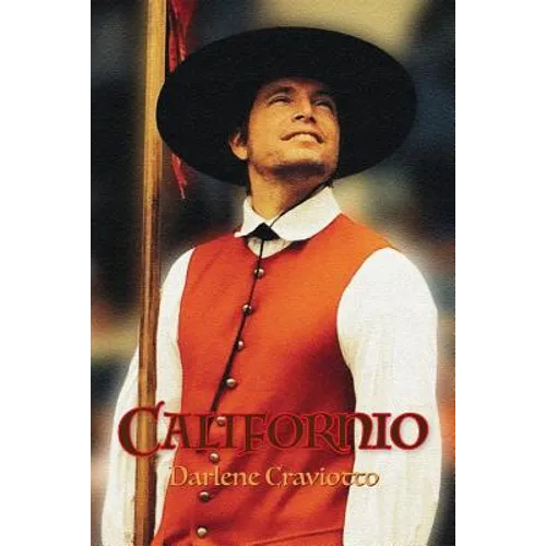 Californio - Paperback