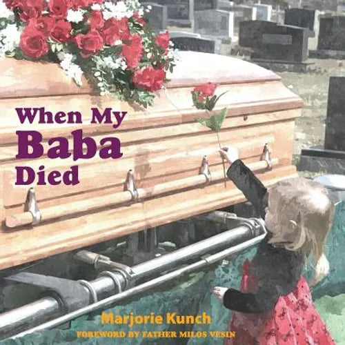 When My Baba Died - Paperback