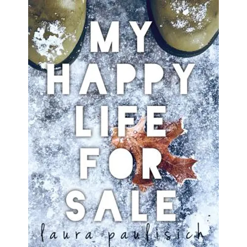 My Happy Life for Sale - Paperback