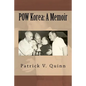 POW Korea: A Memoir - Paperback