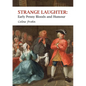 Strange Laughter: Early Penny Bloods and Humour - Paperback