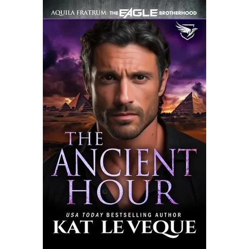 The Ancient Hour - Paperback
