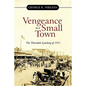 Vengeance in a Small Town: The Thorndale Lynching of 1911 - Paperback