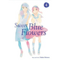 Sweet Blue Flowers, Vol. 4 - Paperback