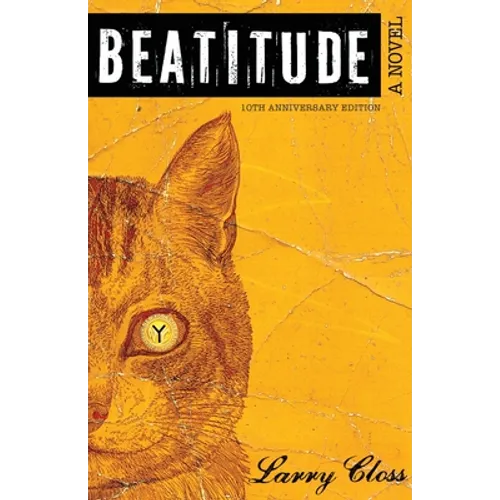 Beatitude: 10th Anniversary Edition - Paperback