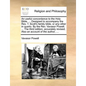 An Useful Concordance to the Holy Bible. ... Designed to Accompany the REV. T. Scott's Family Bible, or Any Other in Quarto. by the REV. Vavasor Powel - Paperback