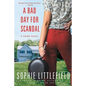A Bad Day for Scandal - Paperback