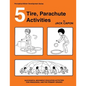 Tire, Parachute Activities - Paperback