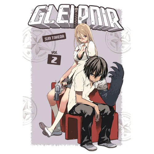 Gleipnir 2 - Paperback