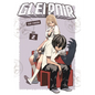 Gleipnir 2 - Paperback