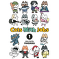 Cats with Jobs Vol. 1 - Paperback