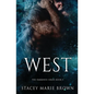 West - Paperback