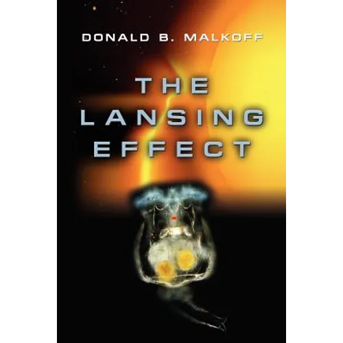 The Lansing Effect - Paperback