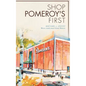 Shop Pomeroy's First - Hardcover