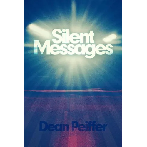 Silent Messages - Paperback