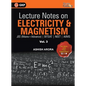 Lecture Notes on Electricity & Magnetism- Physics Galaxy - Vol. III - Paperback