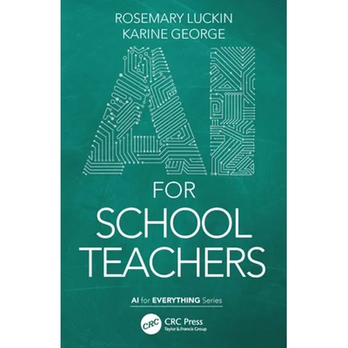 AI for School Teachers - Paperback