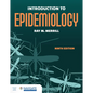 Introduction to Epidemiology - Paperback