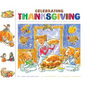 Celebrating Thanksgiving - Library Binding