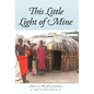 This Little Light of Mine: Letters to My Grandchildren - Hardcover