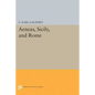 Aeneas, Sicily, and Rome - Paperback