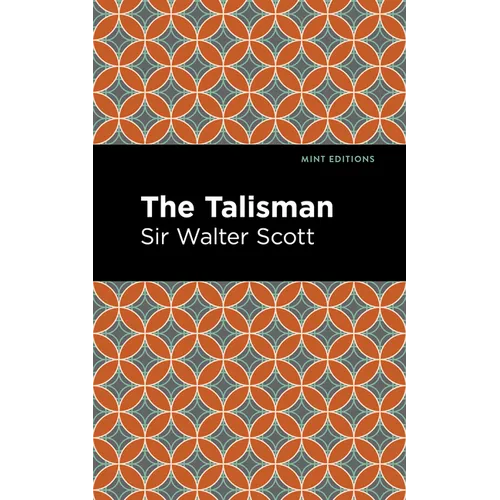 The Talisman - Paperback