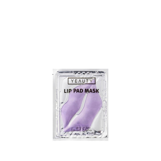 Yeauty Luxurious Lip Mask - Moisturizing Lila Variant for Dry Lips