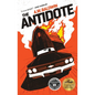 The Antidote - Paperback