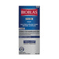 Bioblas Anti-Dandruff Shampoo for Men - 12.18 fl oz, Paraben-Free, Dermatologically Tested