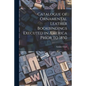 Catalogue of Ornamental Leather Bookbindings Executed in America Prior to 1850 - Paperback