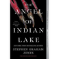 The Angel of Indian Lake - Paperback